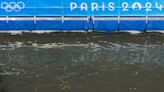 Aplazada al miércoles la prueba de triatlón por la mala calidad del agua del río Sena