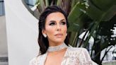 Eva Longoria se muestra al natural sin maquillaje ni filtros