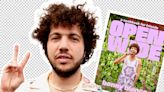 Benny Blanco Wants You to ‘Open Wide’