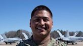 Kannapolis native supports Super Hornet jet aircraft - Salisbury Post