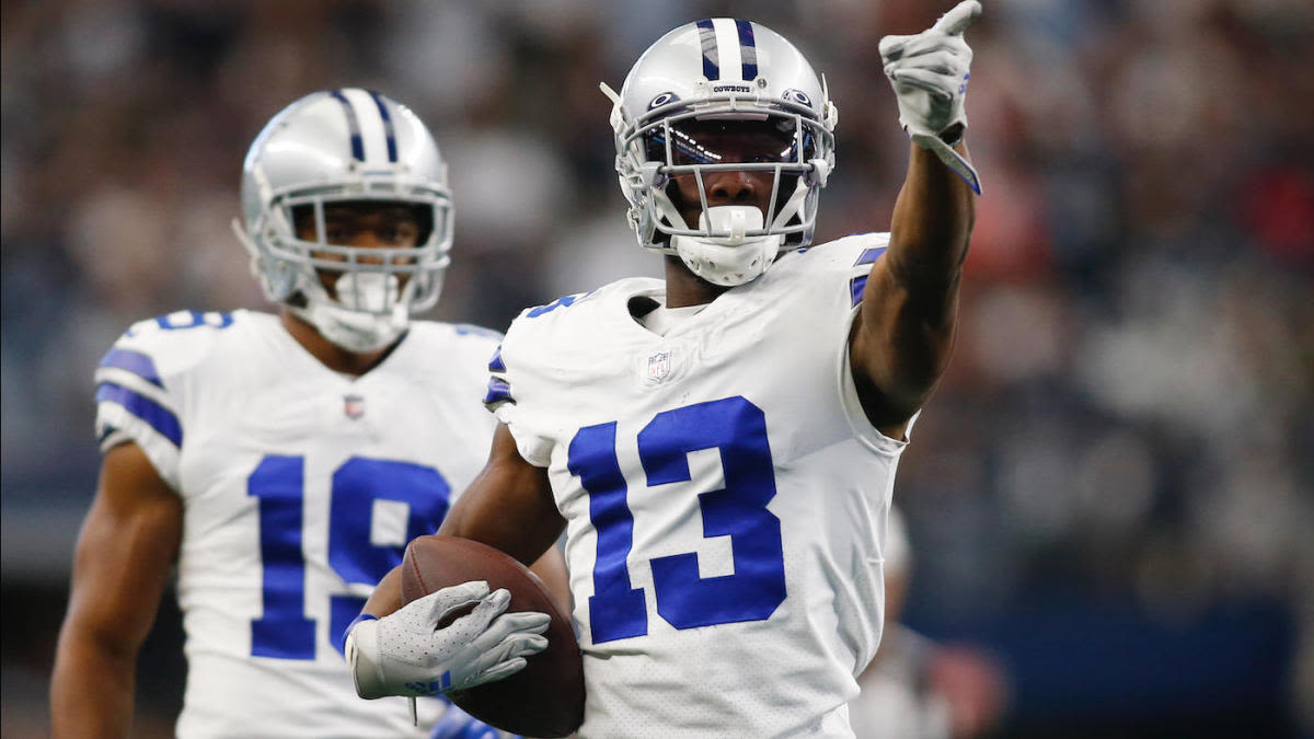 Michael Gallup retires from NFL: Wide receiver played six seasons with Cowboys