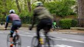 Do we need tougher laws on reckless cyclists?