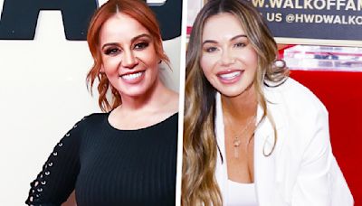 Chiquis reacciona a las declaraciones de su tía Rosie sobre el apellido Rivera