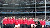 The Croke Park effect: ‘It was one of the very few times I cried during the opposition anthem’