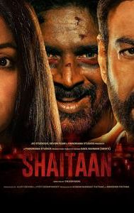 Shaitaan (2024 film)