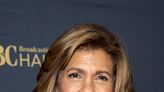 Why Hoda Kotb Is Absent From 'Today' Again Following Daughter's Health Scare