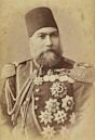 Osman Nuri Pasha