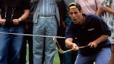 Happy Gilmore 2 is officially happening at Netflix