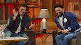 The Great Indian Kapil Show: Kapil Sharma reveals Aamir Khan's episode took 8 months; 'We ran after him...'