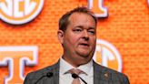 Josh Heupel, Tennessee football updates at 2023 SEC Media Days: Follow live coverage