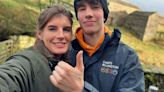 Amanda Owen breaks social media silence to honour son Reuben following success