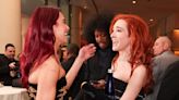 Red Hair Was Trending at the Golden Globes This Year