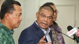 Home minister: Let police investigate PAS member’s remarks against Abang Jo