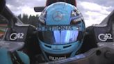 Gran Premio de Austria: George Russell se lleva la victoria