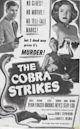 The Cobra Strikes