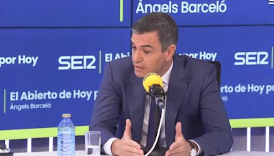 Pedro Sánchez limitará la financiación pública de los medios de comunicación: “Hay algunos que no tienen lectores”