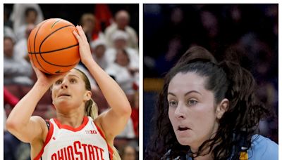 Ohio State & Kent State March Madness women’s basketball preview: What to know