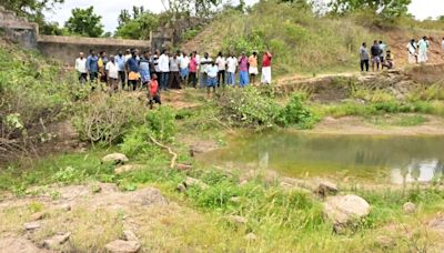 Residents of Billakottai village in Krishnagiri fight bureaucracy to save their village commons - a thriving lake