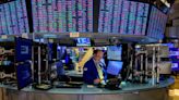 US stocks fall as Moody's downgrades drag bank shares lower