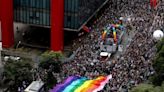 Como será a Parada do Orgulho LGBT+?