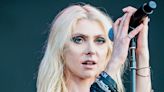 Taylor Momsen Shares Terrifying Moment She Was Bitten by Bat During Concert - E! Online