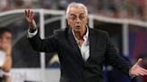 Jorge Fossati dará conferencia de prensa tras mala campaña de la selección peruana en la Copa América