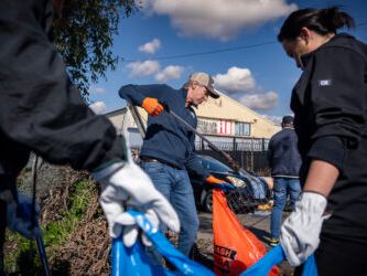 ... Newsom Announces New Interactive Map Shows Impact of 319 Clean California Projects – Includes Projects in Fresno, Madera...