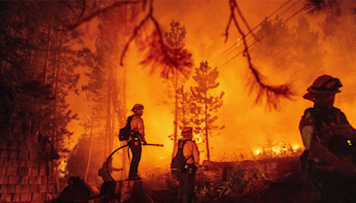 It's Wildfire Preparedness Week in California. Here's a guide to stay ready in 2024