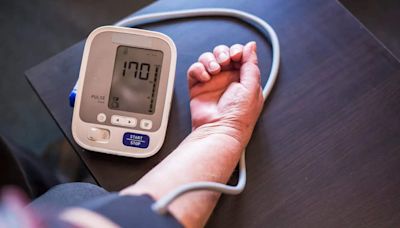 Many individuals fail to regularly monitor their blood pressure, cholesterol levels: Survey - ET HealthWorld