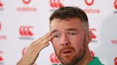 ‘It was an unbelievable Test match’ – Peter O’Mahony reflects on Ireland’s narrow defeat to the Springboks