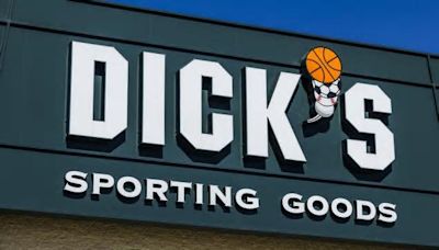 Zacks.com featured highlights include NetApp, Greenbrier, Applied Materials, PACCAR and Dick's Sporting Goods