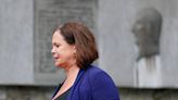 Sinn Fein ‘failed to reflect’ public’s views on immigration, McDonald says