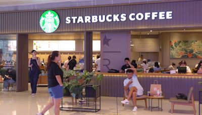 Wall Street has turned too negative on Starbucks — a turnaround is underway