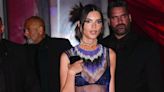 Emily Ratajkowski Brings Boho Festival Wear to the Met Gala