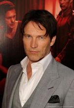 Stephen Moyer