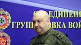 The mastermind of Russia's treacherous defenses in Ukraine appears to be in a kind of faraway 'exile' as the line is being breached