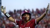 Women's College World Series: Oklahoma completes unprecedented NCAA 4-peat by finishing off Texas
