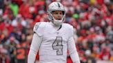 Raiders' O'Connell Could be the Guy Moving Forward