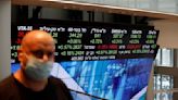 Israel stocks higher at close of trade; TA 35 up 0.03% By Investing.com