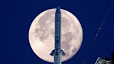 NASA: La misión del Artemis a la Luna es la más diversa de la historia