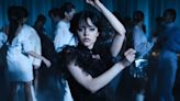 Jenna Ortega Reveals She Choreographed Iconic 'Wednesday' Dance Sequence