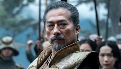 Shogun SÍ podría tener una segunda temporada, según protagonista de la exitosa serie