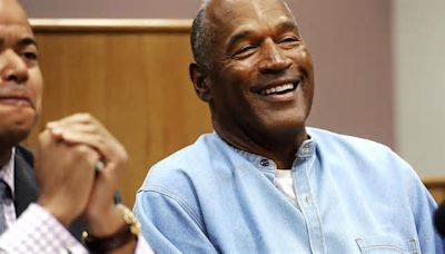 O.J. Simpson’s death certificate confirms his cause of death, lawyer says