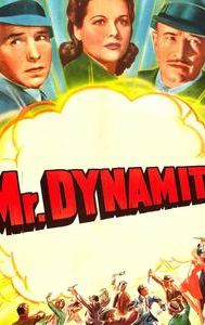 Mr. Dynamite (film)