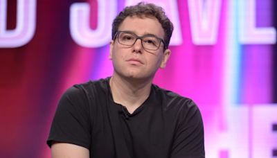 Jon Lovett of ‘Pod Save America’ joins ‘Survivor’ cast