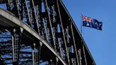 Australia Says Army Private Arrested, Charged With Spying