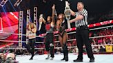 Becky Lynch And Lita Win Women’s Tag Team Titles On 2/27 WWE RAW