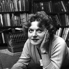 Muriel Spark