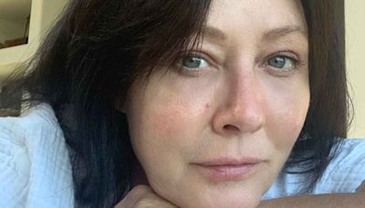 'No estaba lista para irse': médico de Shannen Doherty revela sus últimos momentos antes de morir