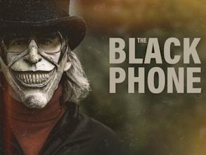 The Black Phone